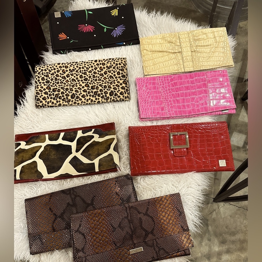 Miche classic bag purse shells